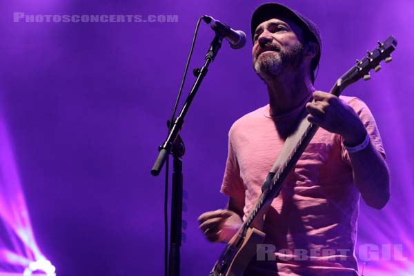 THE SHINS - 2017-08-25 - SAINT CLOUD - Domaine National - Scene de l'Industrie - 